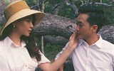 [ẢNH] Đàm Thu Trang nhuận sắc khi mang bầu con chung với Cường Đô La